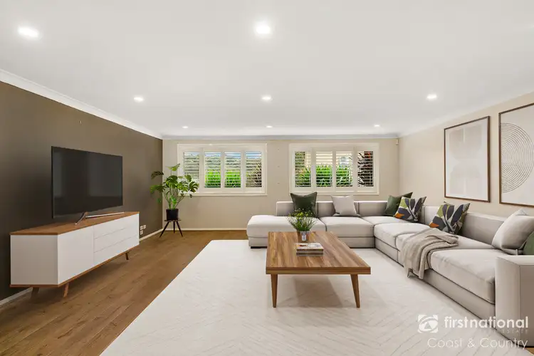 Fifth view of Homely house listing, 15 Munduran Close, Albion Park NSW 2527