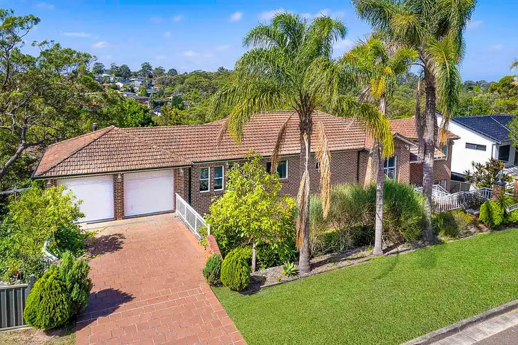 Second view of Homely house listing, 121 Blaxland Drive, Illawong NSW 2234