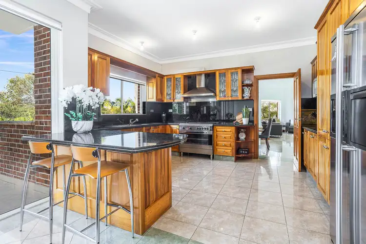 Third view of Homely house listing, 121 Blaxland Drive, Illawong NSW 2234