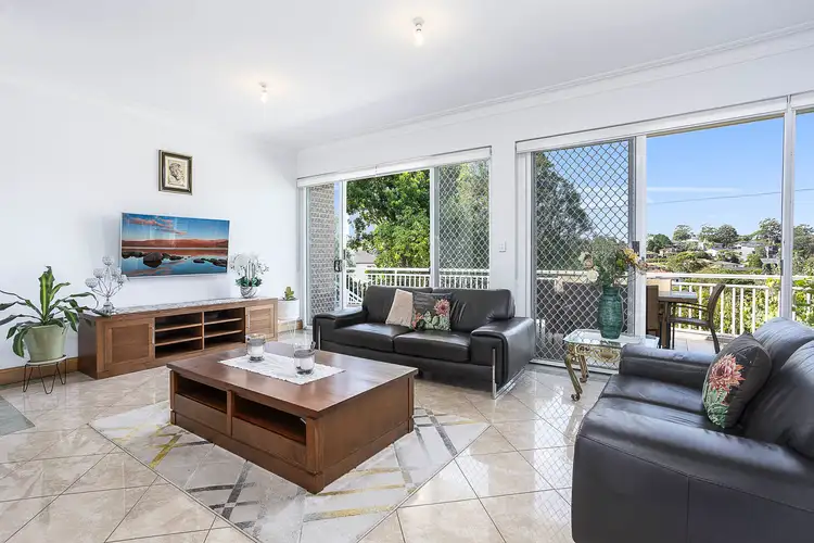 Fourth view of Homely house listing, 121 Blaxland Drive, Illawong NSW 2234