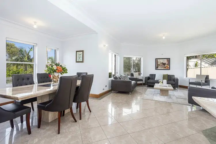 Fifth view of Homely house listing, 121 Blaxland Drive, Illawong NSW 2234