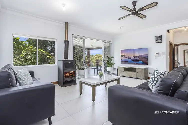 Sixth view of Homely house listing, 121 Blaxland Drive, Illawong NSW 2234
