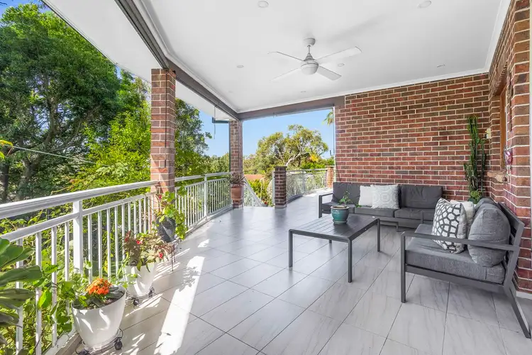 Seventh view of Homely house listing, 121 Blaxland Drive, Illawong NSW 2234