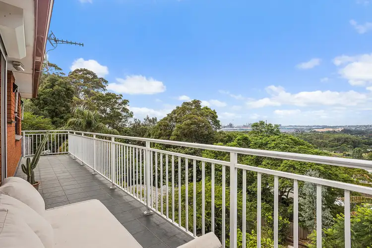 Second view of Homely house listing, 45 The Avenue, Mount Saint Thomas NSW 2500