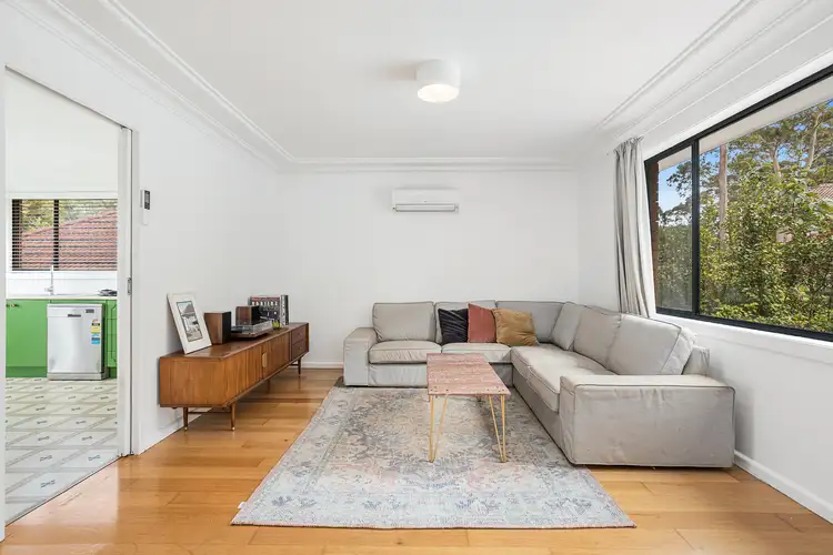 Third view of Homely house listing, 45 The Avenue, Mount Saint Thomas NSW 2500