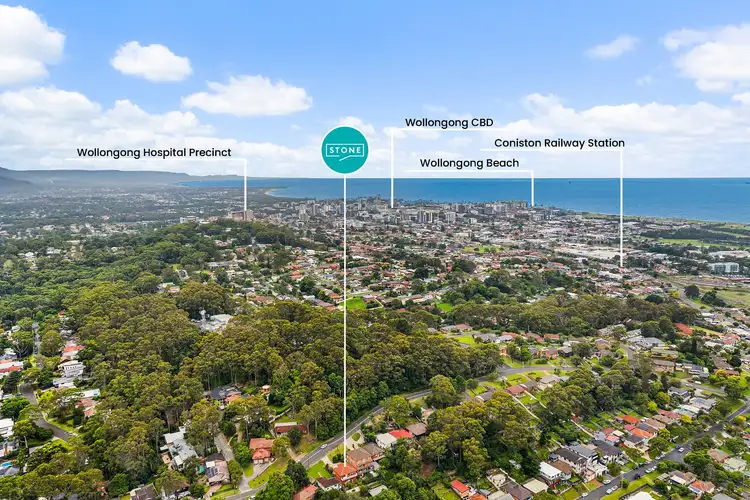 Fifth view of Homely house listing, 45 The Avenue, Mount Saint Thomas NSW 2500