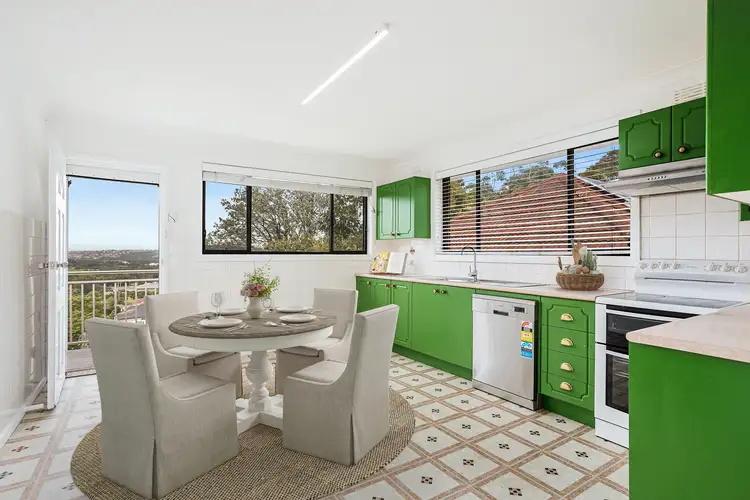 Sixth view of Homely house listing, 45 The Avenue, Mount Saint Thomas NSW 2500