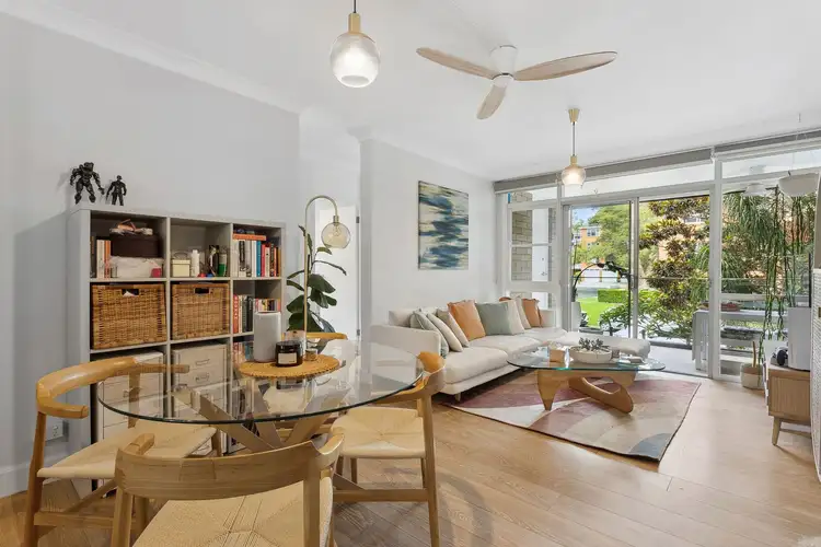 Main view of Homely apartment listing, 1/17 Grafton Crescent, Dee Why NSW 2099