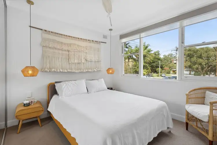 Second view of Homely apartment listing, 1/17 Grafton Crescent, Dee Why NSW 2099