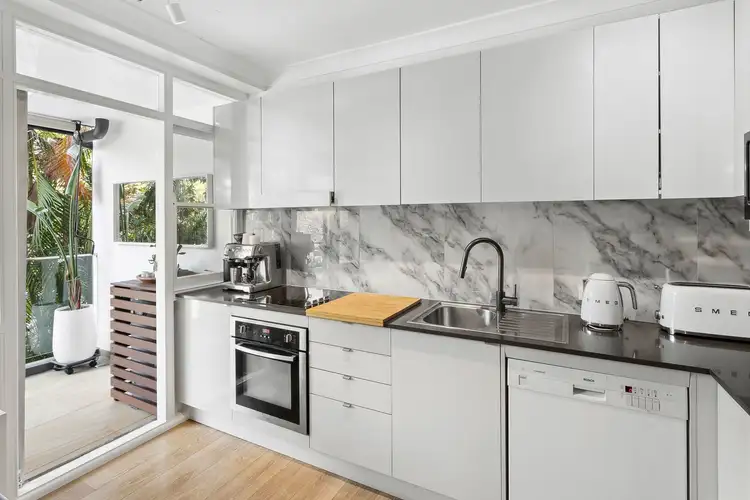 Fourth view of Homely apartment listing, 1/17 Grafton Crescent, Dee Why NSW 2099