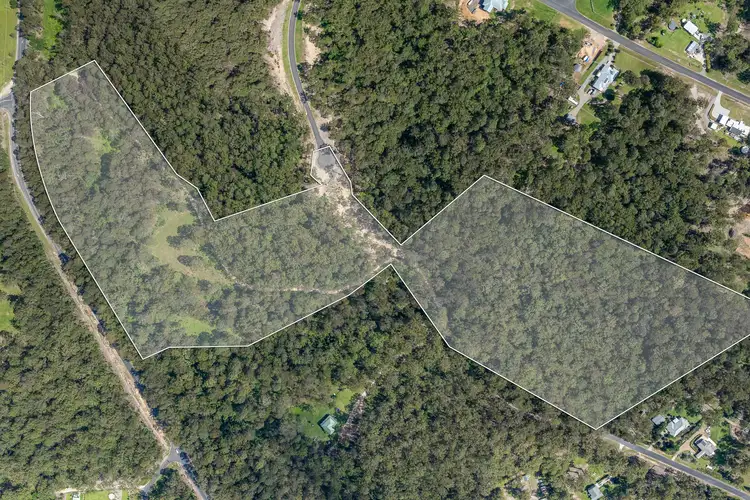 34 Clyde View Drive, Long Beach NSW 2536