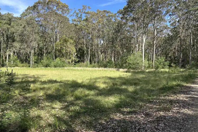 Third view of Homely land listing, 34 Clyde View Drive, Long Beach NSW 2536