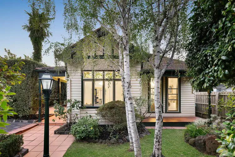 Main view of Homely house listing, 5 Thomson Street, Brighton VIC 3186