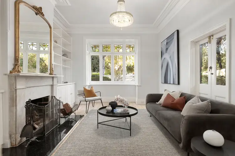 Second view of Homely house listing, 5 Thomson Street, Brighton VIC 3186