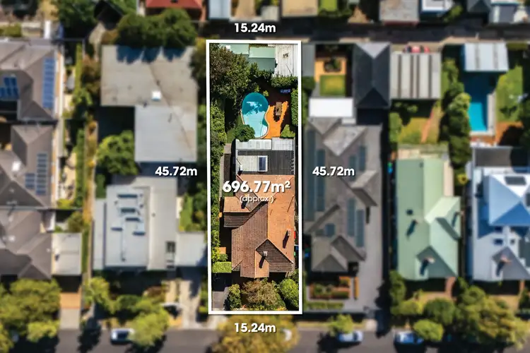 Fourth view of Homely house listing, 5 Thomson Street, Brighton VIC 3186