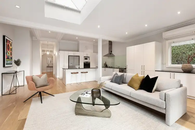 Fifth view of Homely house listing, 5 Thomson Street, Brighton VIC 3186