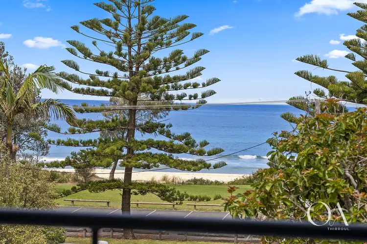 Main view of Homely apartment listing, 10/223-225 Lawrence Hargrave Drive, Thirroul NSW 2515