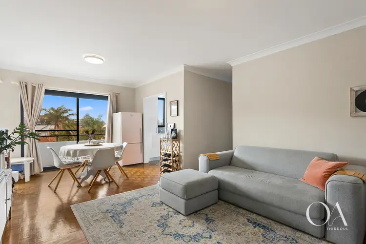 Third view of Homely apartment listing, 10/223-225 Lawrence Hargrave Drive, Thirroul NSW 2515