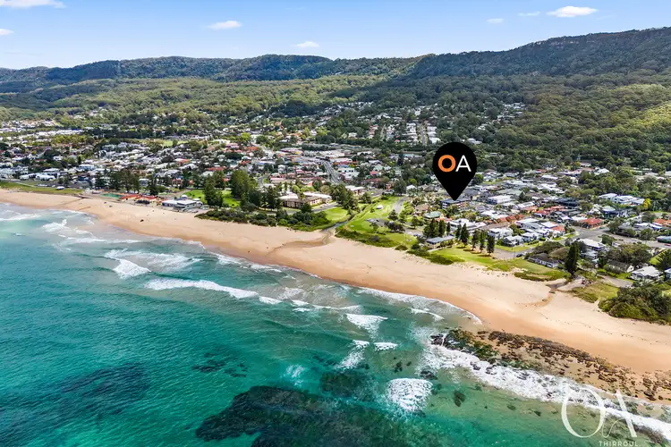 Sixth view of Homely apartment listing, 10/223-225 Lawrence Hargrave Drive, Thirroul NSW 2515