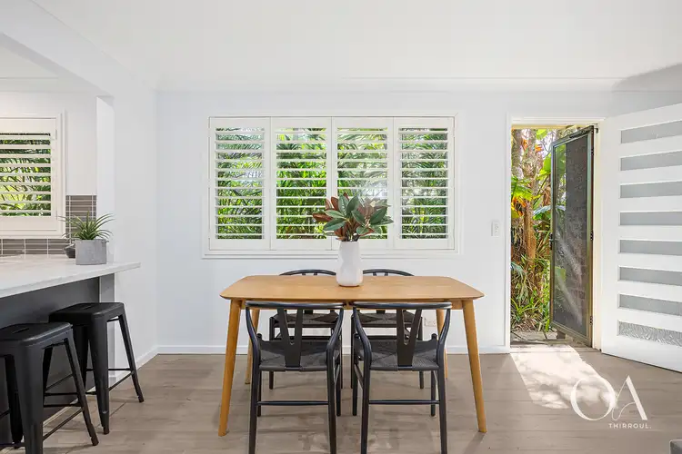 Fifth view of Homely townhouse listing, 2/46 Redman Avenue, Thirroul NSW 2515