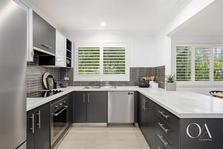 Sixth view of Homely townhouse listing, 2/46 Redman Avenue, Thirroul NSW 2515
