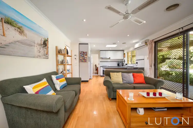 Third view of Homely house listing, 32 May Maxwell Crescent, Gilmore ACT 2905