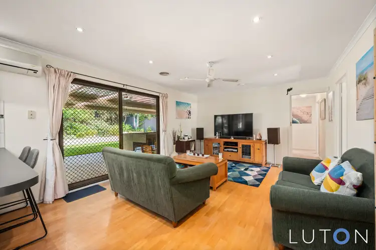 Fourth view of Homely house listing, 32 May Maxwell Crescent, Gilmore ACT 2905