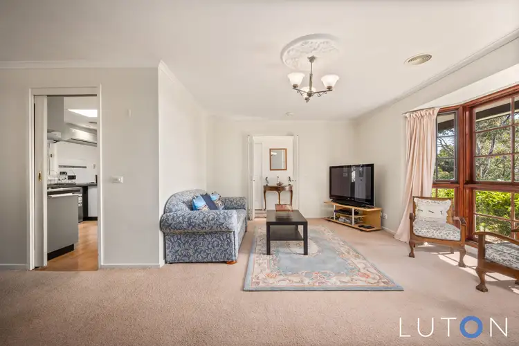 Fifth view of Homely house listing, 32 May Maxwell Crescent, Gilmore ACT 2905