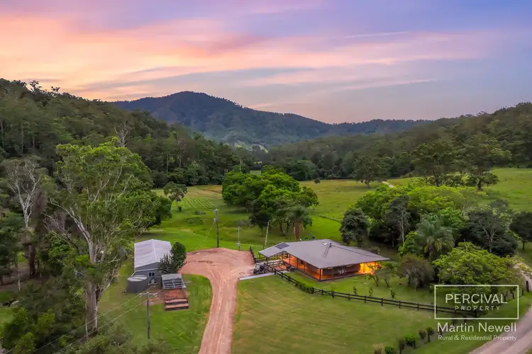 802 & 817 Kindee Road, Kindee NSW 2446