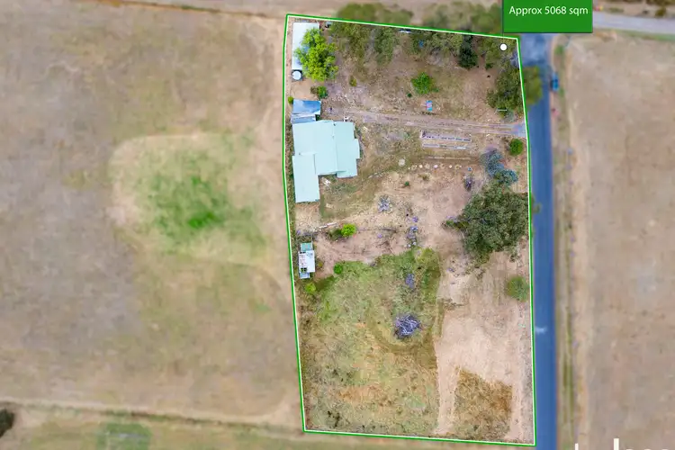 180 Karoola Road, Karoola TAS 7267