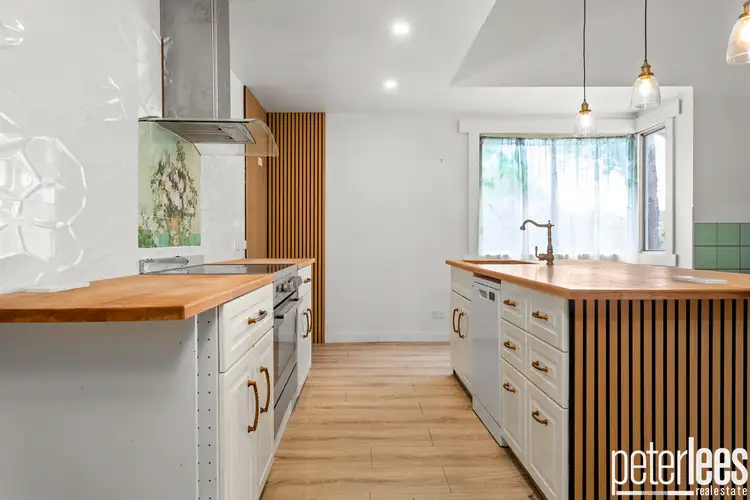 Second view of Homely house listing, 180 Karoola Road, Karoola TAS 7267