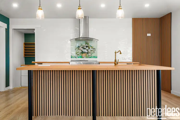 Third view of Homely house listing, 180 Karoola Road, Karoola TAS 7267