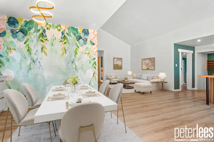 Fourth view of Homely house listing, 180 Karoola Road, Karoola TAS 7267