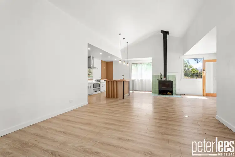 Fifth view of Homely house listing, 180 Karoola Road, Karoola TAS 7267