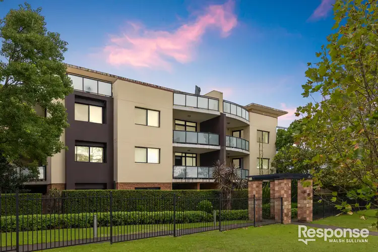 39/40-42 Jenner Street