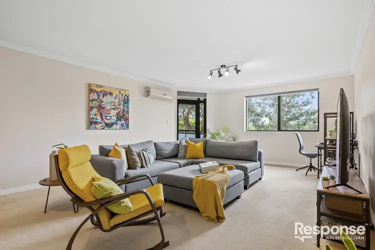 Second view of Homely apartment listing, 39/40-42 Jenner Street, Baulkham Hills NSW 2153