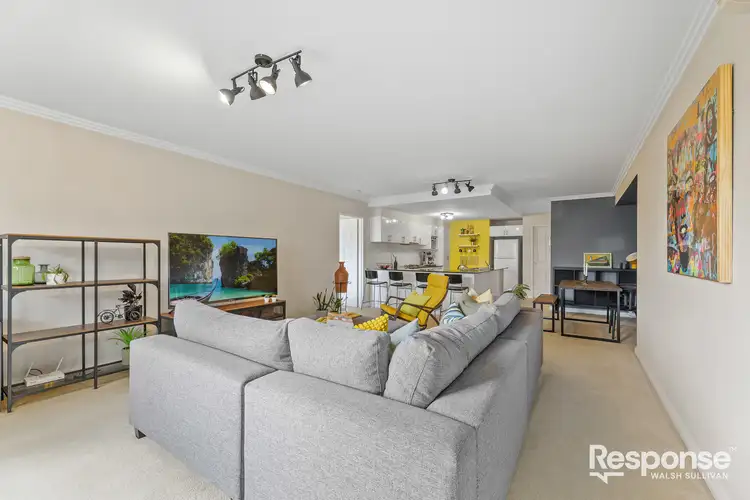 Third view of Homely apartment listing, 39/40-42 Jenner Street, Baulkham Hills NSW 2153