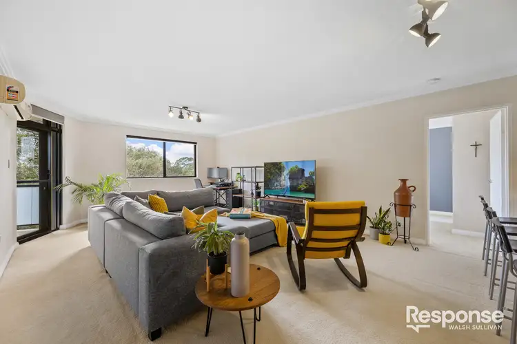 Fourth view of Homely apartment listing, 39/40-42 Jenner Street, Baulkham Hills NSW 2153