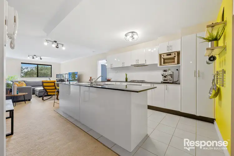 Sixth view of Homely apartment listing, 39/40-42 Jenner Street, Baulkham Hills NSW 2153