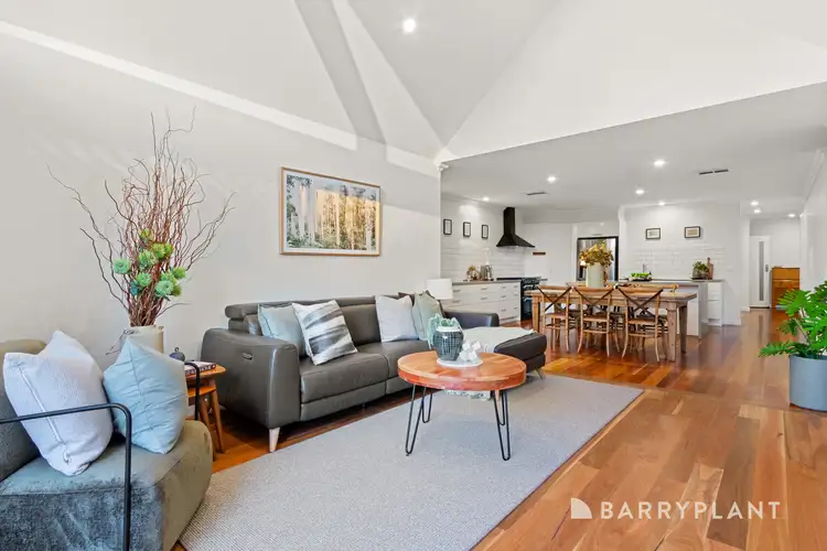 Sixth view of Homely house listing, 16 Rathmullen Road, Boronia VIC 3155