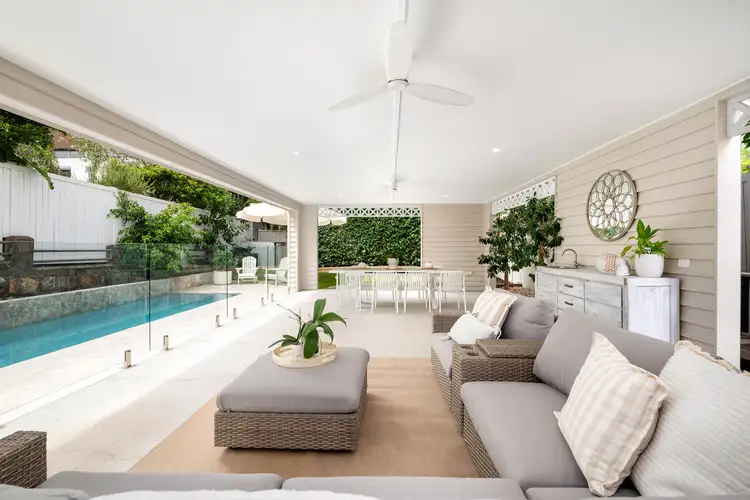 Third view of Homely house listing, 56 Henry Street, Greenslopes QLD 4120