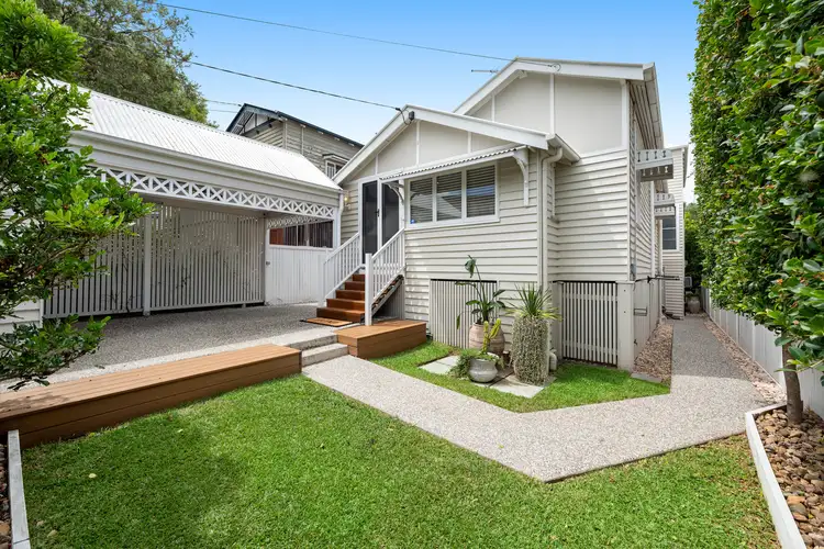 Fourth view of Homely house listing, 56 Henry Street, Greenslopes QLD 4120