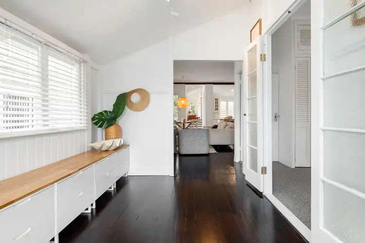 Fifth view of Homely house listing, 56 Henry Street, Greenslopes QLD 4120