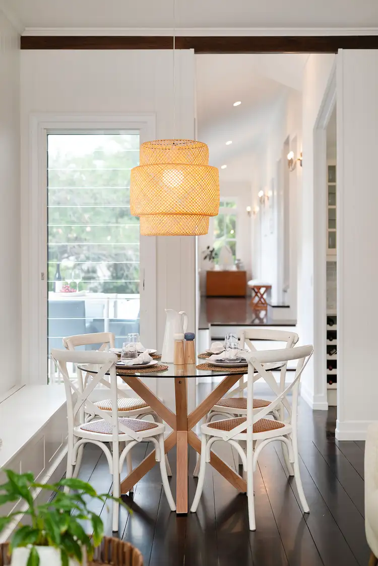 Sixth view of Homely house listing, 56 Henry Street, Greenslopes QLD 4120