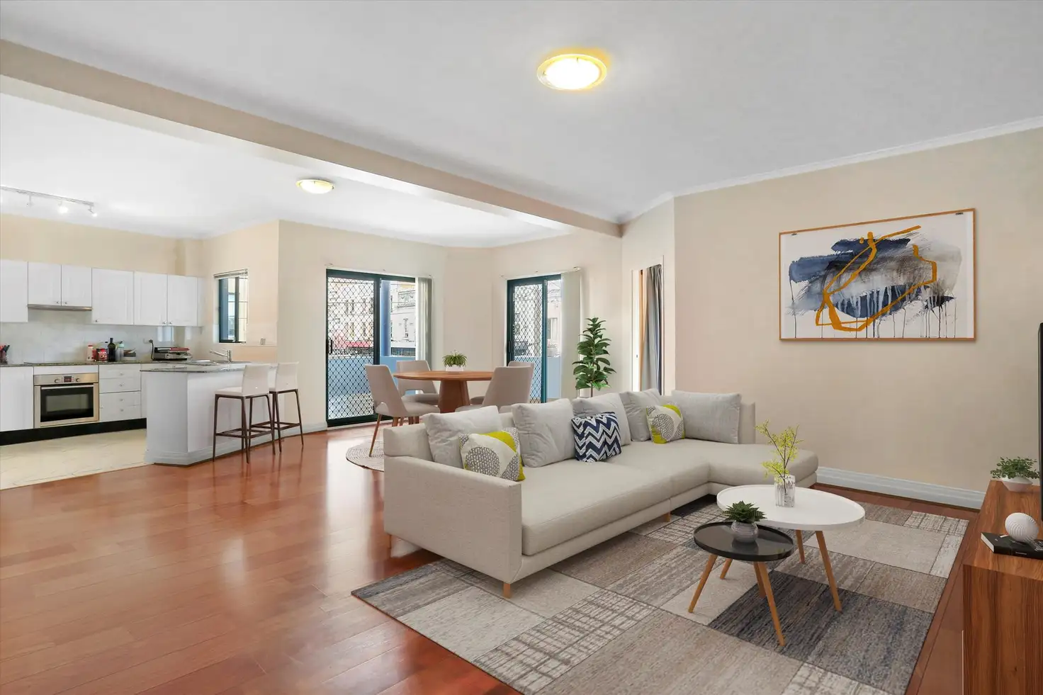 Main view of Homely apartment listing, 1/134-146 Enmore Road, Enmore NSW 2042