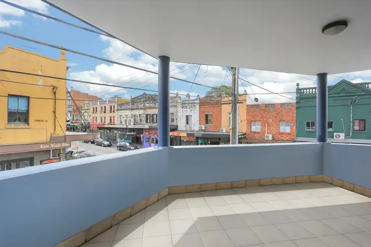 Fifth view of Homely apartment listing, 1/134-146 Enmore Road, Enmore NSW 2042