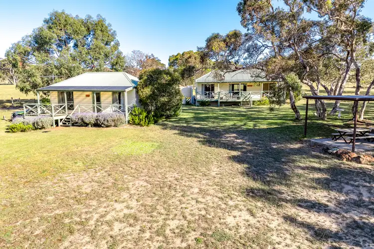 63 Burgar Road, Middleton SA 5213