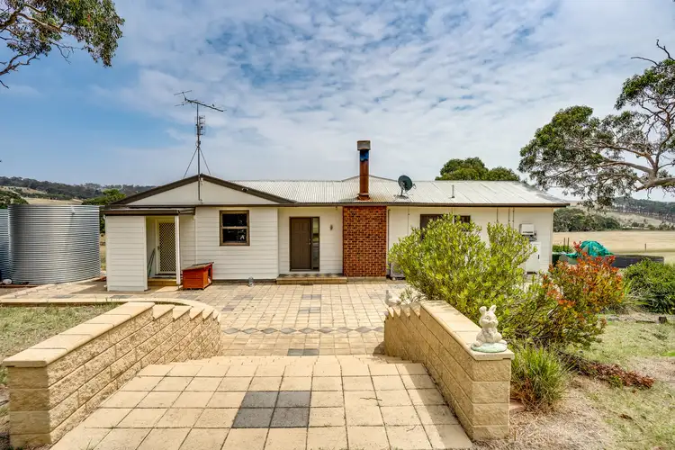 Third view of Homely rural property listing, 63 Burgar Road, Middleton SA 5213