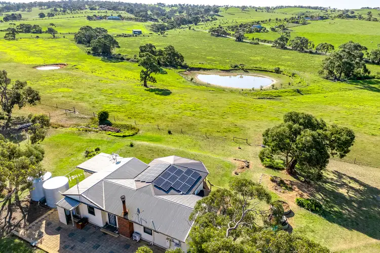 Fourth view of Homely rural property listing, 63 Burgar Road, Middleton SA 5213