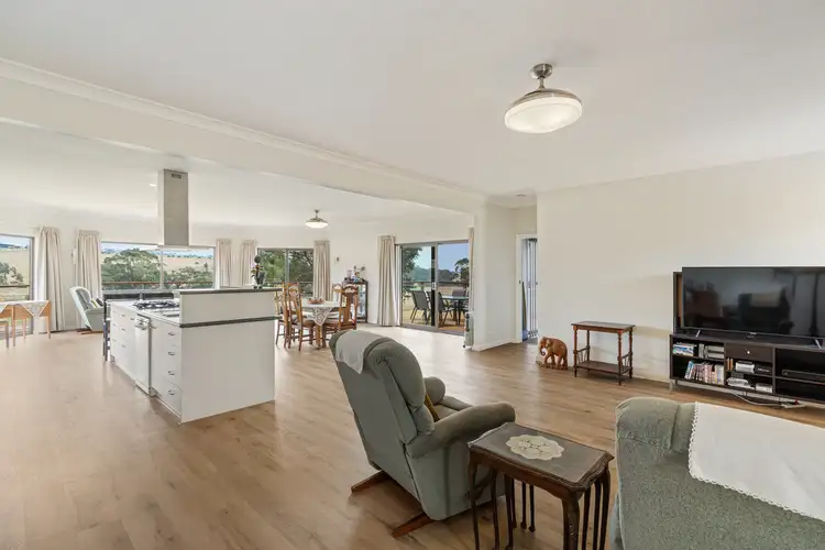 Fifth view of Homely rural property listing, 63 Burgar Road, Middleton SA 5213